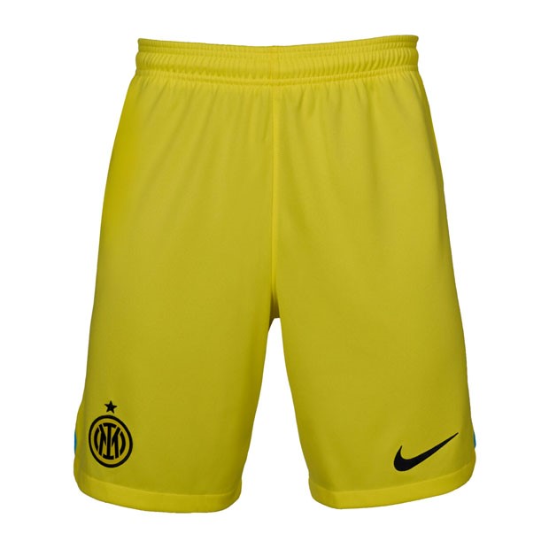 Pantaloni Inter Milan Third 22/23